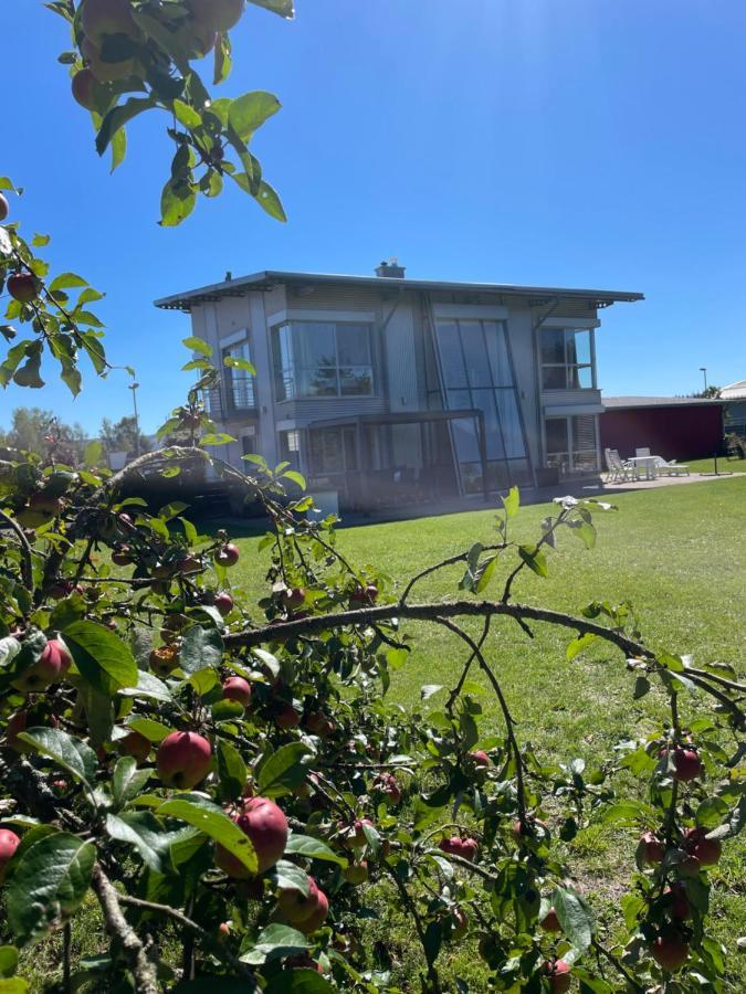 Villa Wanderlux Zella-Mehlis Dış mekan fotoğraf