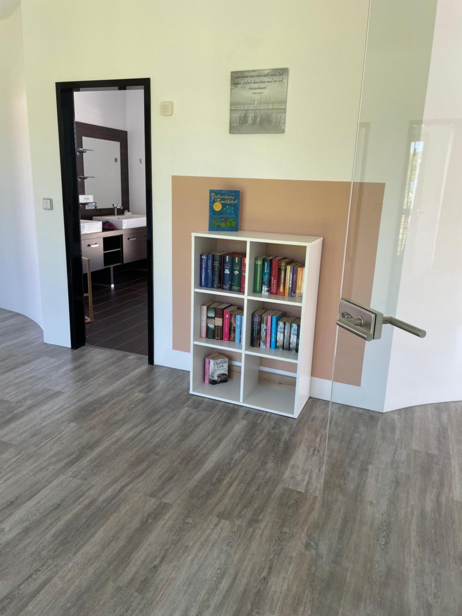 Villa Wanderlux Zella-Mehlis Dış mekan fotoğraf