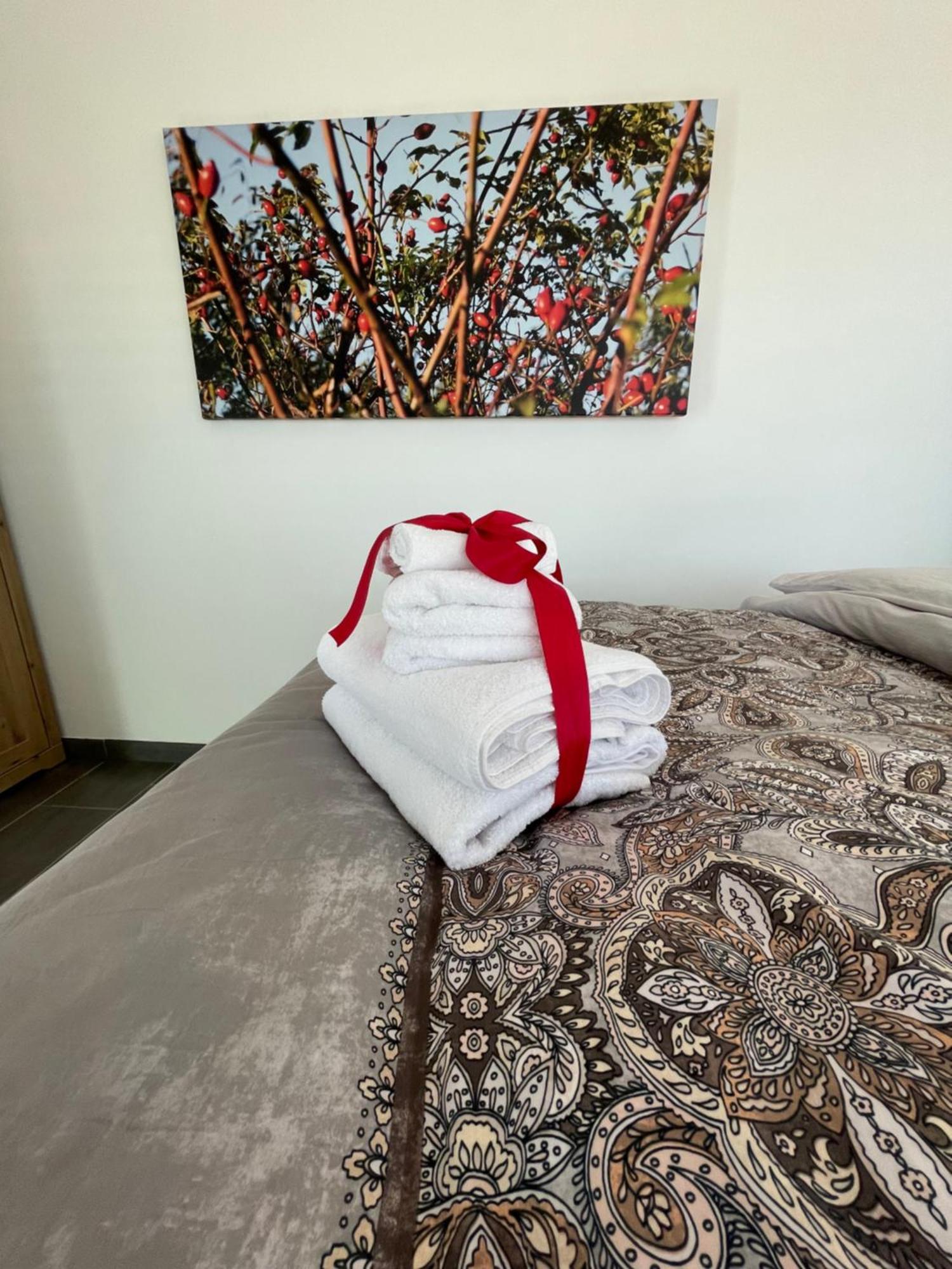 Villa Wanderlux Zella-Mehlis Dış mekan fotoğraf