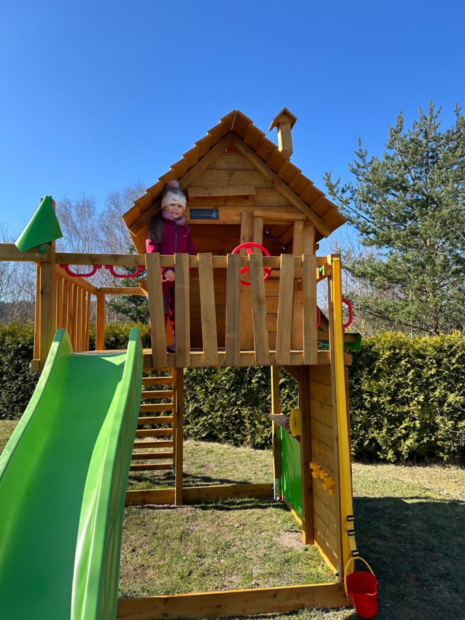 Villa Wanderlux Zella-Mehlis Dış mekan fotoğraf