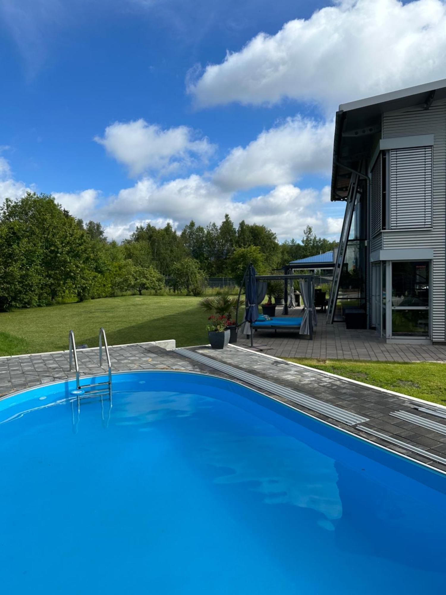 Villa Wanderlux Zella-Mehlis Dış mekan fotoğraf