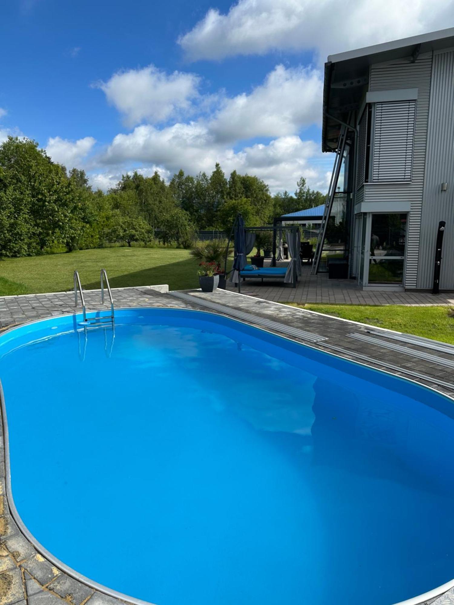 Villa Wanderlux Zella-Mehlis Dış mekan fotoğraf