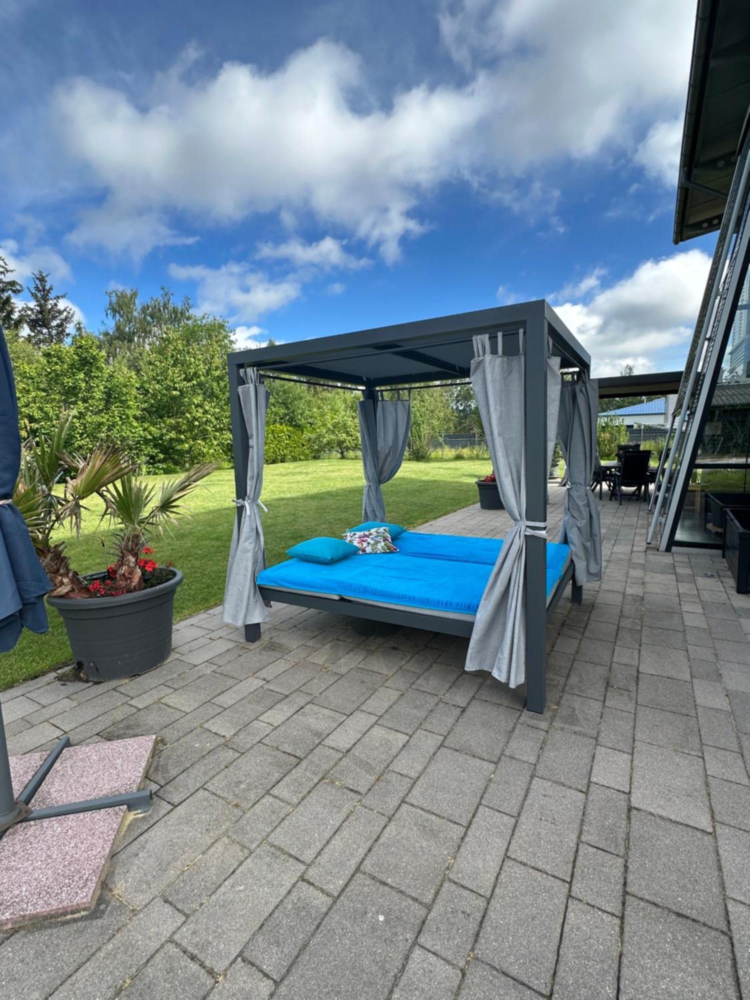 Villa Wanderlux Zella-Mehlis Dış mekan fotoğraf