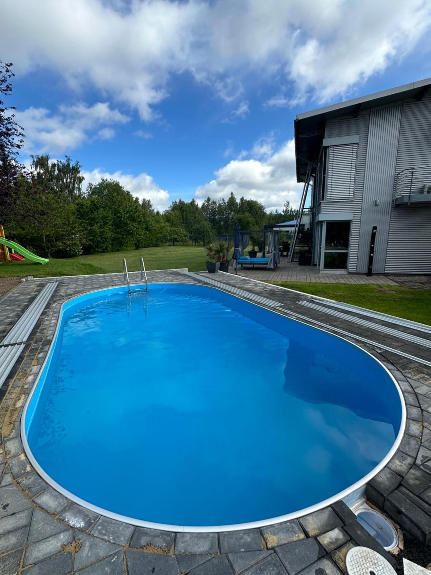 Villa Wanderlux Zella-Mehlis Dış mekan fotoğraf